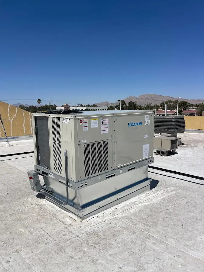 HVAC services in Lake Elsinore, CA